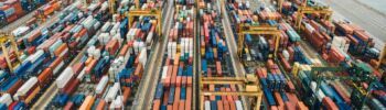 Los acuerdos comerciales de la UE aceleran el crecimiento de las exportaciones de la Unión y apoyan la diversificación
